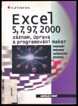 Excel 5, 7, 97, 2000