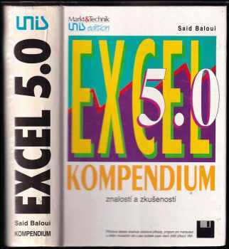 Excel 5.0