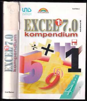 Excel 7.0 pro Windows 95
