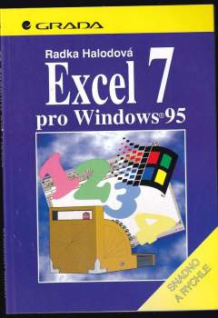Excel pro Windows 95