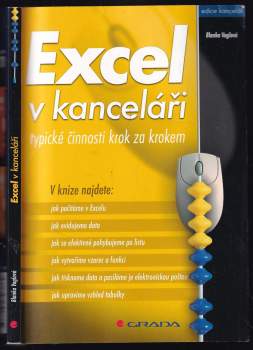 Excel v kanceláři
