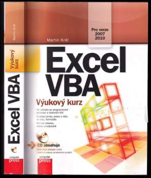Excel VBA