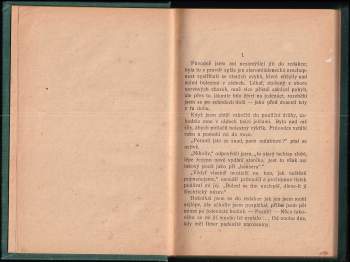 Anders Eje: Excellence z Madagaskaru