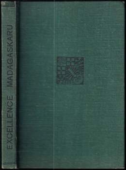 Excellence z Madagaskaru