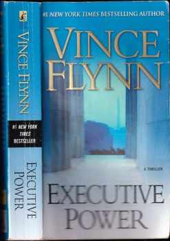 Vince Flynn: Executive Power