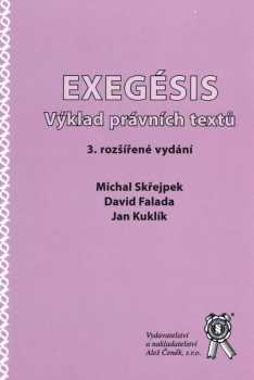 Exegésis