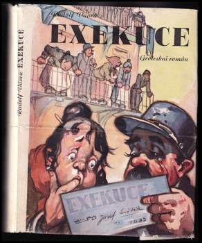 Exekuce