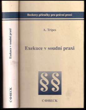 Exekuce v soudní praxi