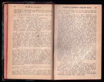 Antonín Hartmann: Exekuční řády zákon ze 27. května 1896 č. 79 ř. z. s uvoz. zákonem, prováděcími nařízeními atd. a zák. čl. LX z r. 1881 s dalšími předpisy