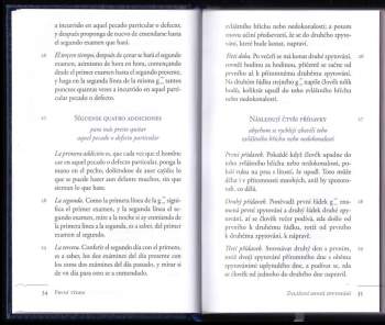 Ignác z Loyoly: Exercicios spirituales