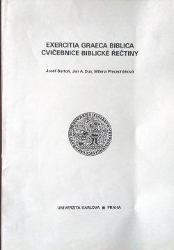 Exercitia graeca biblica