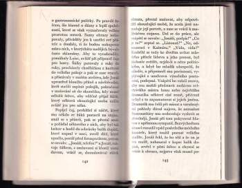 Exil a království