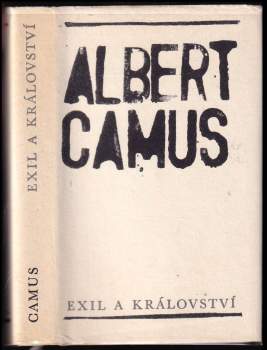 Exil a království