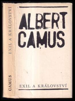 Exil a království
