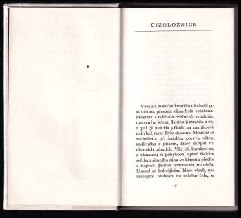 Albert Camus: Exil a království