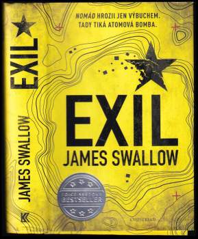 James Swallow: Exil