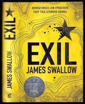 James Swallow: Exil