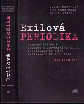 Exilová periodika