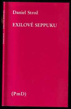 Exilové seppuku