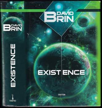 David Brin: Existence