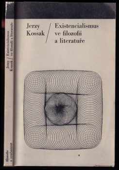 Existencialismus ve filozofii a literatuře