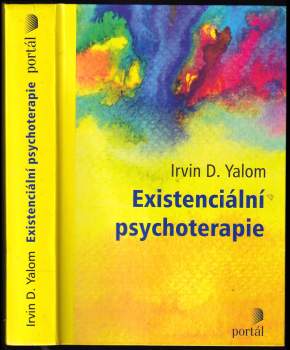 Existenciální psychoterapie