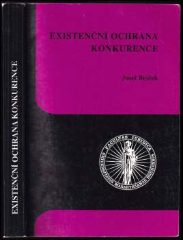Existenční ochrana konkurence