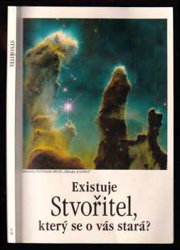 Existuje Stvořitel, který se o vás stará?