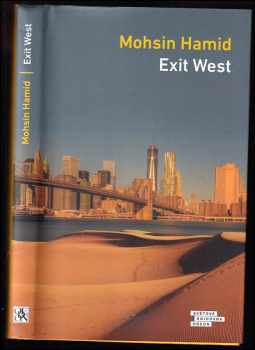 Exit west - Mohsin Hamid (2018, Odeon) - ID: 426765
