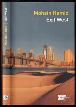 Exit west - Mohsin Hamid (2018, Odeon) - ID: 427749