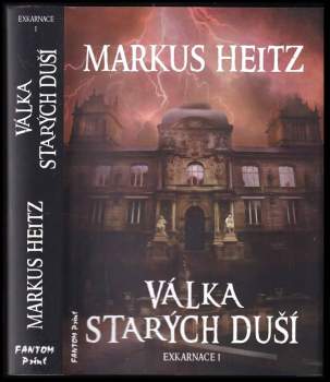 Exkarnace
