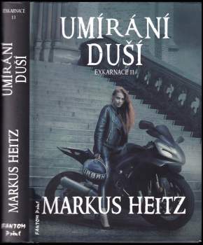 Exkarnace : Umírání duší - II