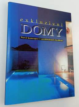 Exkluzivní domy