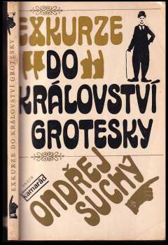 Exkurze do království grotesky