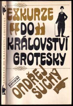 Exkurze do království grotesky