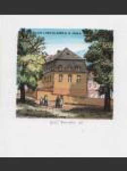 Žeň českého a slovenského exlibris za rok 1994