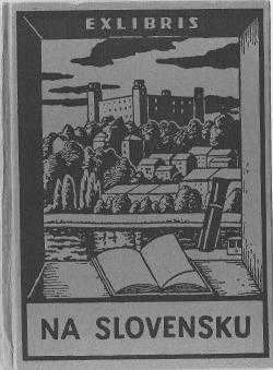 Exlibris na Slovensku