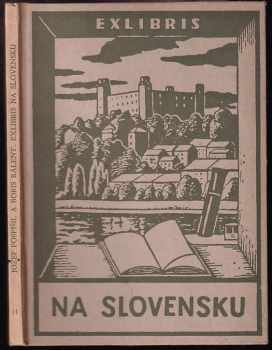 Exlibris na Slovensku