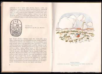 Jaromír Malý: Exlibris za ostnatými dráty