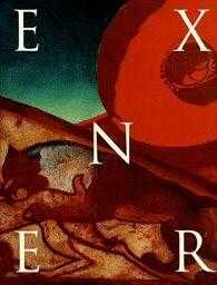 Ivan Exner - obrazy z let 1983-2014
