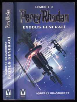 Exodus generací