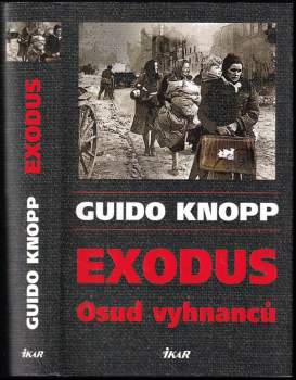 Exodus : [osud vyhnanců]
