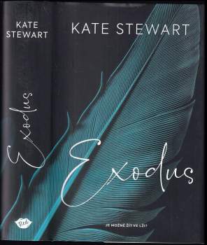 Kate Stewart: Exodus