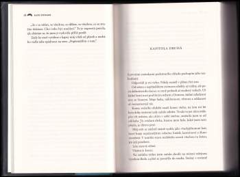 Kate Stewart: Exodus