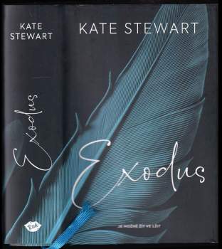 Kate Stewart: Exodus