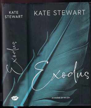 Kate Stewart: Exodus