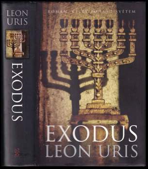 Leon Uris: Exodus