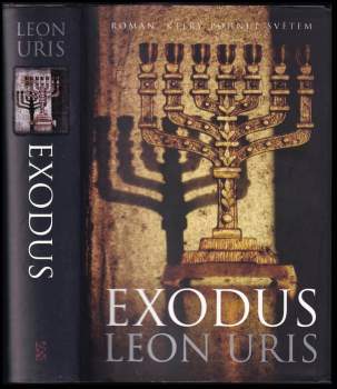 Leon Uris: Exodus