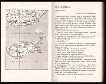 Leon Uris: Exodus