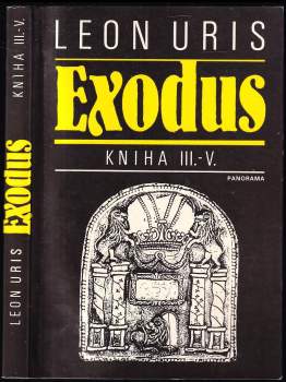 Leon Uris: Exodus
